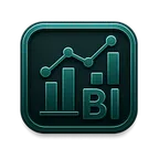 Self-Service BI Enablement icon