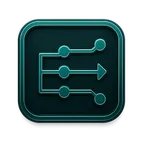 Centralized Data Transformations icon