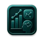 Predictive Analytics and Machine Learning icon